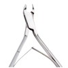NEONAIL Cuticle Nippers 3 mm Small