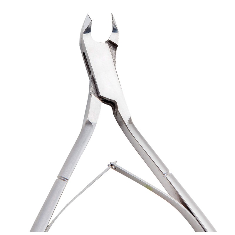 NEONAIL Cuticle Nippers 3 mm Small