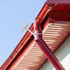 HOLACA Solar Panel Pole Mount - Compatible with Rin-g, Arl-o,