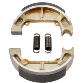 TRW MCS991 Motorcycle Brake Shoes