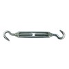 DAIDOHANT 10101902 Stainless Steel Turnbuckle Double Hook [M6] (A) 5.2