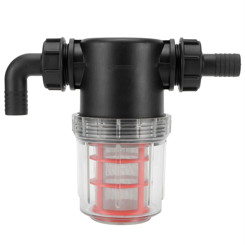 Screen Irrigation Filter Water Filter Strainer Garden Agricultural Drip Irrigation