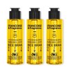 Franceoise Thumb King Rice Bran Oil Natural Facial Oil, 3 Pieces, 100ml / 프랑스와즈 엄지의제왕 미강유 천연 페이셜 오일, 3개, 100ml