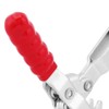 Toggle Clamp, Hand Tool Toggle Clamp GH-12130 100KG/220lbs Adjustable Antislip