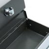 Sarini Security Safe Book,Diversion Storage Box,Real Book Safe Hidden Boxes,Portable