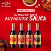 Pearl River Bridge Superior Light Soy Sauce, Plastic Bottles, 16.9