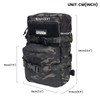 EXCELLENT ELITE SPANKER Tactical Outdoor MOLLE Hydration Pack Nylon Small