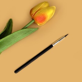 IACTRESS Eyeliner Brush 3ea