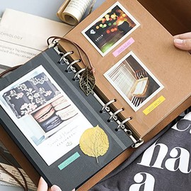 Pristar Cinta de etiquetas de relieve 3D de plástico autoadhesiva compatible para etiquetadoras Dymo Organizer Xpress Pro, Office Mate II, 3/8 pulg X 