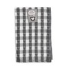 Emma Barclay Jumbo Heavy Weight Check Kitchen Tea Towel with
