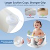 Baby Bath Seat for Babies 6 to 18 Months, Toddler