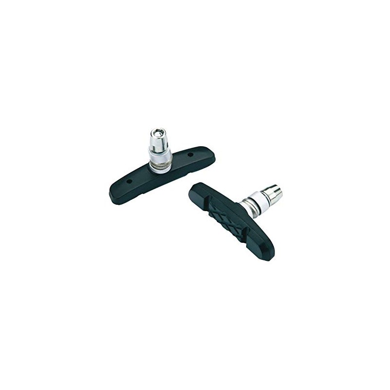 V-Brake Brake Pad 836.12 - Pair - Black