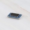 ECSiNG 10PCS Mini RS232 MAX3232 to TTL Level Converter Serial