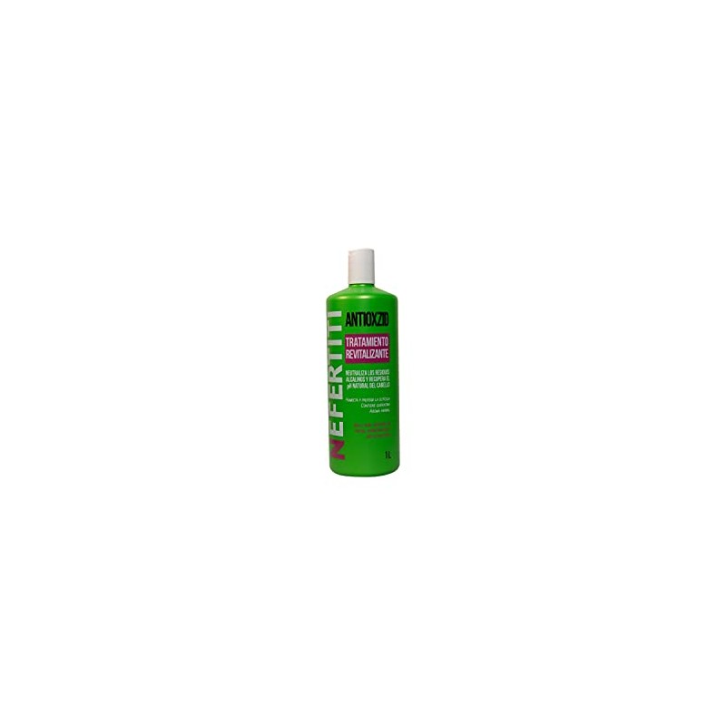 NEFERTITI SHAMPOO TRATAMIENTO ANTIOXZID 1 LT
