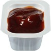 Bull's-Eye Original BBQ Sauce (1 oz Cup, Pack of 100)