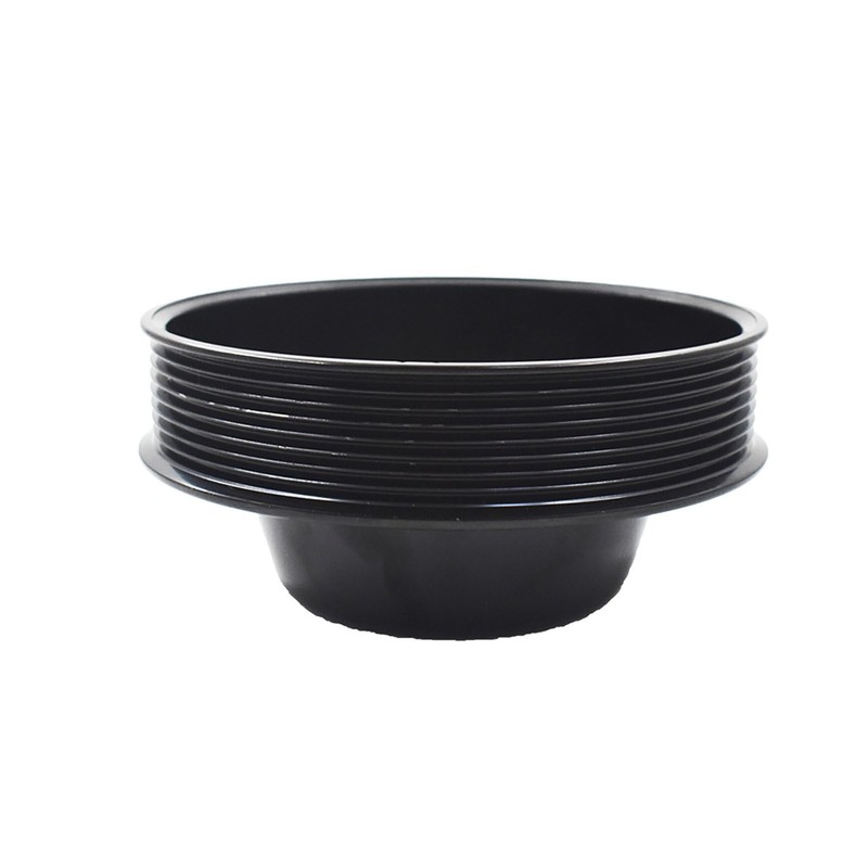 Silscvtt Engine Fan Grooved Belt Pulley 3914463 3902710 Replacement for