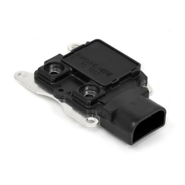 Voltage Regulator Alternator Mounted For 1986-1992, 1994-1996 Ford F-150 Pickup Truck