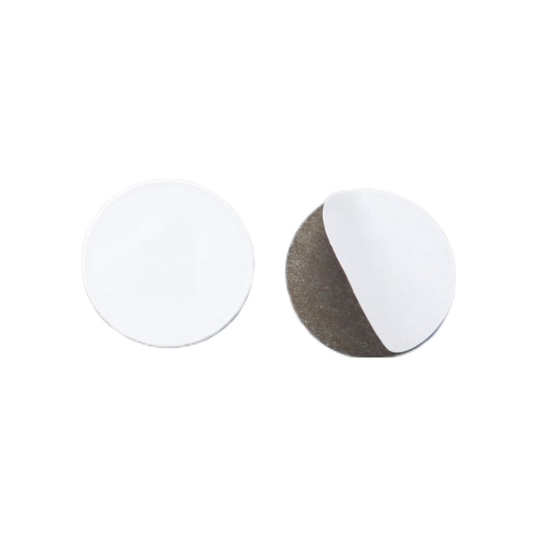 Fongwah NXP NTAG 213 anti-metal NFC Stickers/label (20pcs)- Fully programmable,