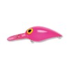Original Wiggle Wart 05 Solid Fluorescent Pink