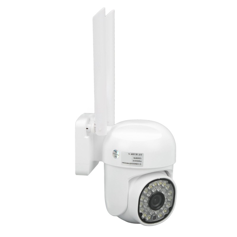 Wireless Camera 2.4G WiFi 2MP 1080P Night Vision Motion Detection