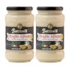 Botticelli Alfredo Sauce | 14.5 oz | 2- Pack each