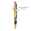 Conklin All American Gel Pen Yellowstone | Luxury Gel Pen