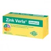 Zinc Verla Immune Chewing Tablets