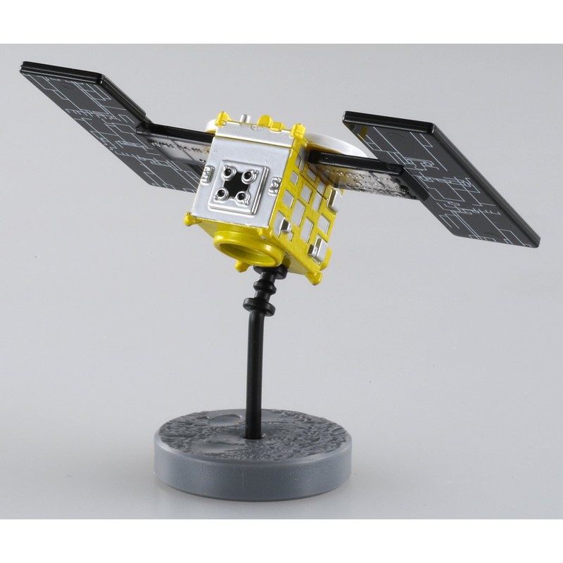 Tomica Tomica Premium 06 Jaxa Hayabusa 2