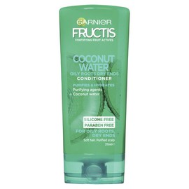 Garnier Fructis Conditioner Coconut Water 315ml