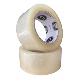 jfe Cinta Adhesiva Empaque Transparente Jfe 48mmx150m Pack 6