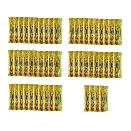 Coffeelover1111 Gano Excel Gano Cafe Instant Coffee 54 Sachets (No Box Included)