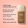 ICONIC LONDON Super Smoother Blurring Skin Tint | Light to