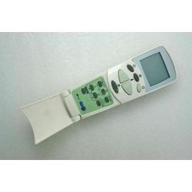 Replacement Remote Control Suitable for TV/AC for LG 6711A20077N 6711A20073V 6711A20073X Air Conditioner