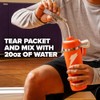 Gatorade Zero Sugar Powder Drink Mix - Grape Flavor (32