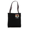 How to Bunt Baseball Lover Minimalist Tote Bag