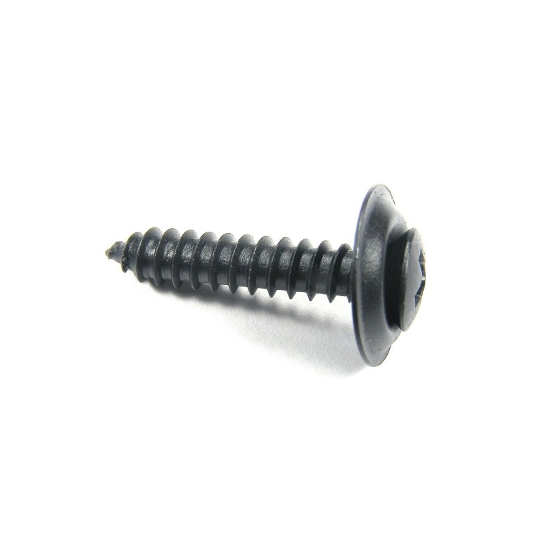 SFS Ford Truck Interior Trim Screws- #10 x 1" Long