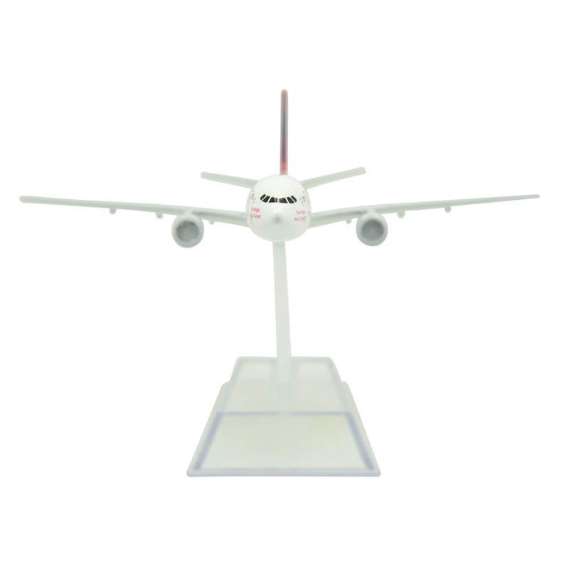 TANG DYNASTY 1/400 16 cm Tam Airlines Boeing Aircraft B777