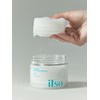 Ilso Moringa Purifying Pore Pads 60 sheets (160ml) / 일소