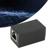 Ethernet Protector RJ45 Gigabit Network Thunder Arrester for Device