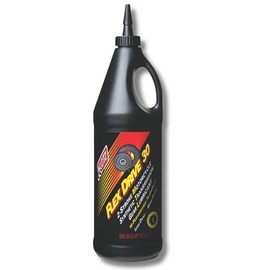 Klotz Flex Drive 30 Synthetic 2-Stroke Transmission Oil 75W-80, Motorcycle & ATV Gear Lubricant – KL-506 1 Quart