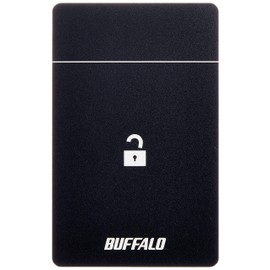 Buffalo BUFFALO OP-ICCARD1 PC Unlock Dedicated IC Card