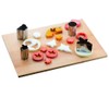 Endoshoji Professional Shape Cutter, Handmade, Iris Shaped, 18-8 Stainless Steel,