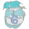 My Neighbor Totoro Birth Month Pins June