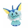 Mimikyu Eeveeloution plushies