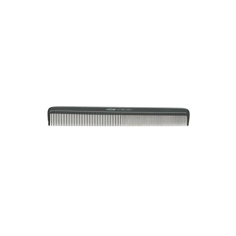 Comair 7000345 Onduling Comb 407 Ionic Profi-Line