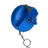 ACC Parts Locking AdBlue Fuel Tank Cap with Keys –