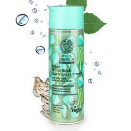 Polar White Birch. Clarifying face toner