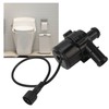 DC Brushless Electric Pump Ultra Quiet Submersible Water Pump 8