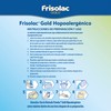 Frisolac Gold Hipoalergénico Lata 400 gr