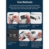60M Waterproof Case Compatible with DJI OSMO Action 3/4 Outdoor